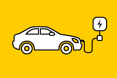 Spezialtrainings f&uuml;r Elektroautos