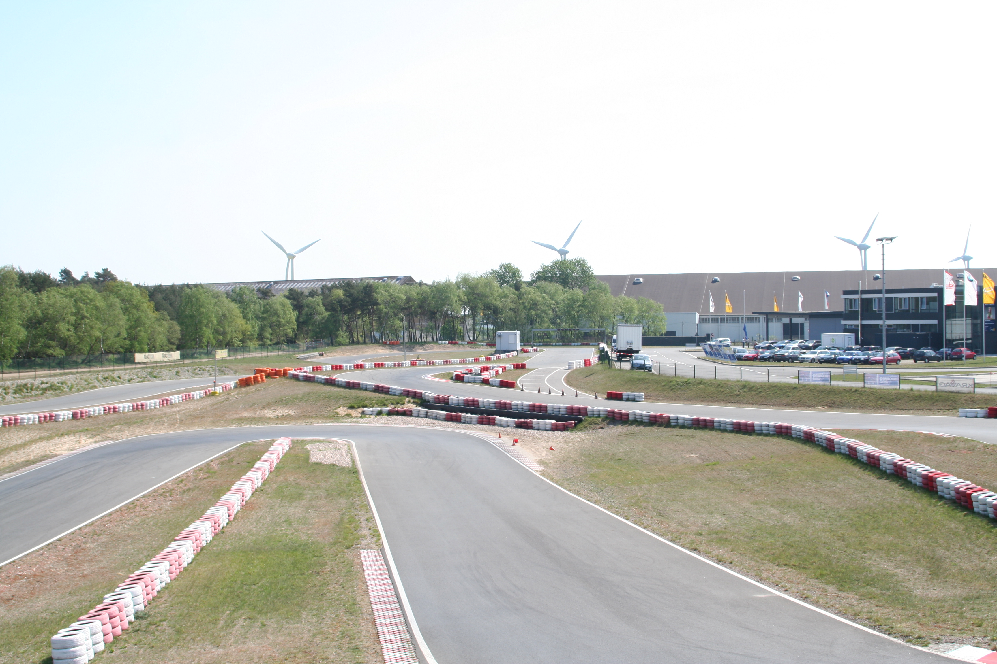 MotodroM &ndash; Events & mehr