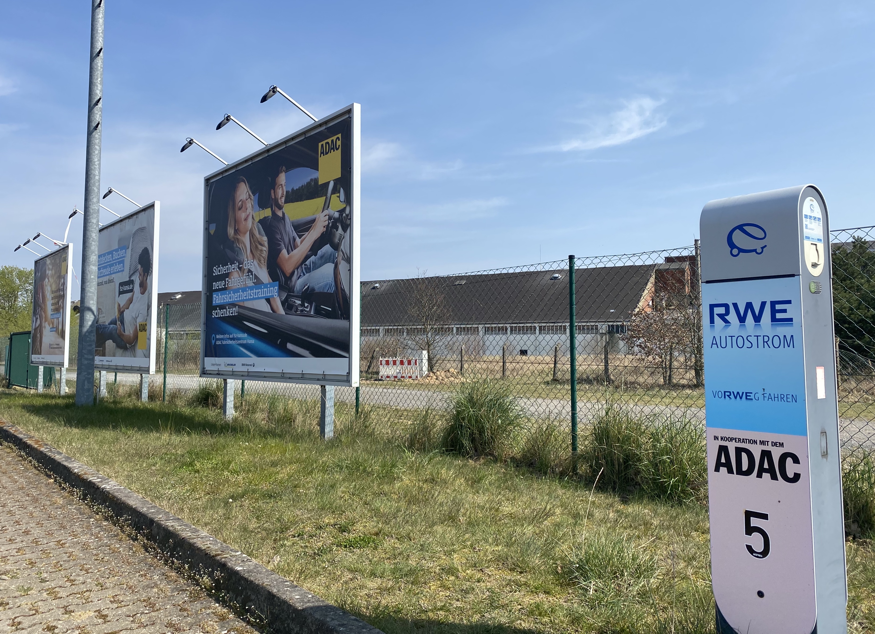 MotodroM &ndash; Events & mehr