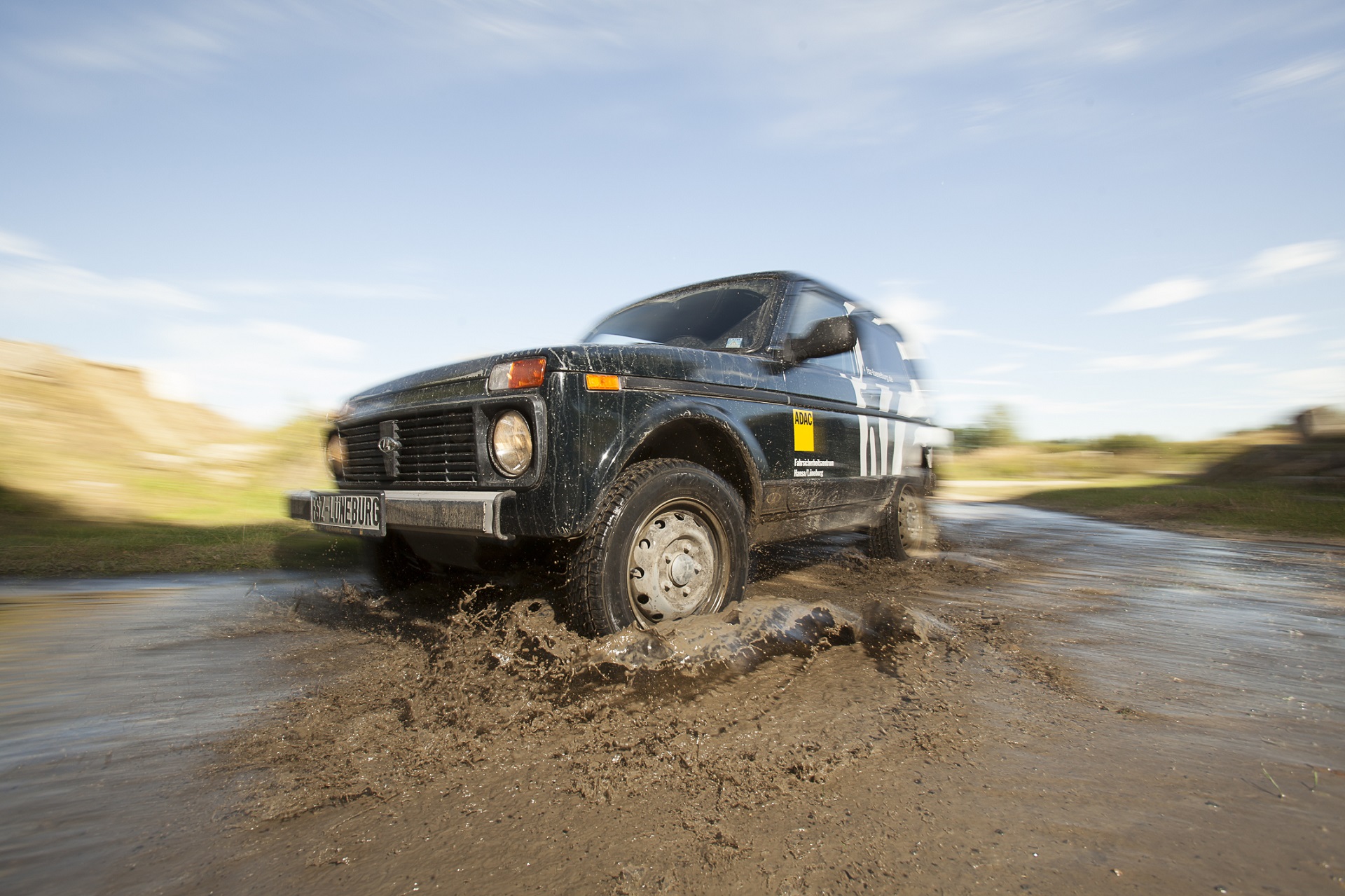 MotodroM &ndash; Events & mehr