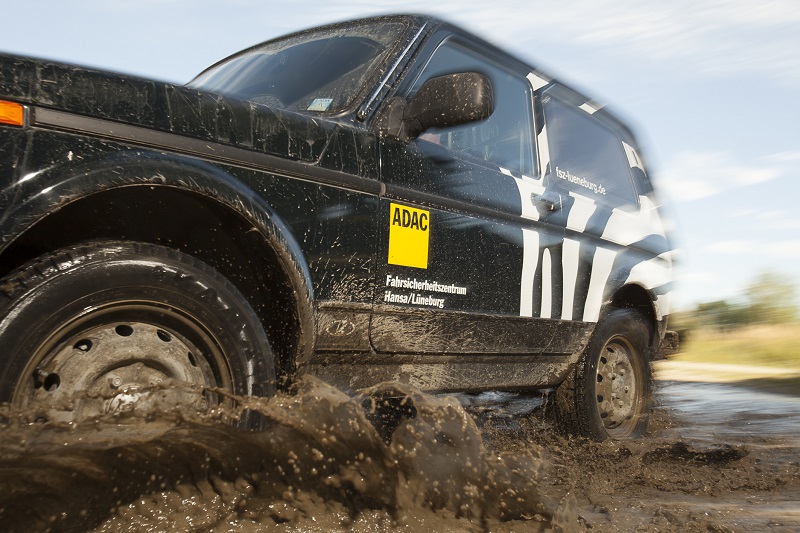 MotodroM &ndash; Events & mehr