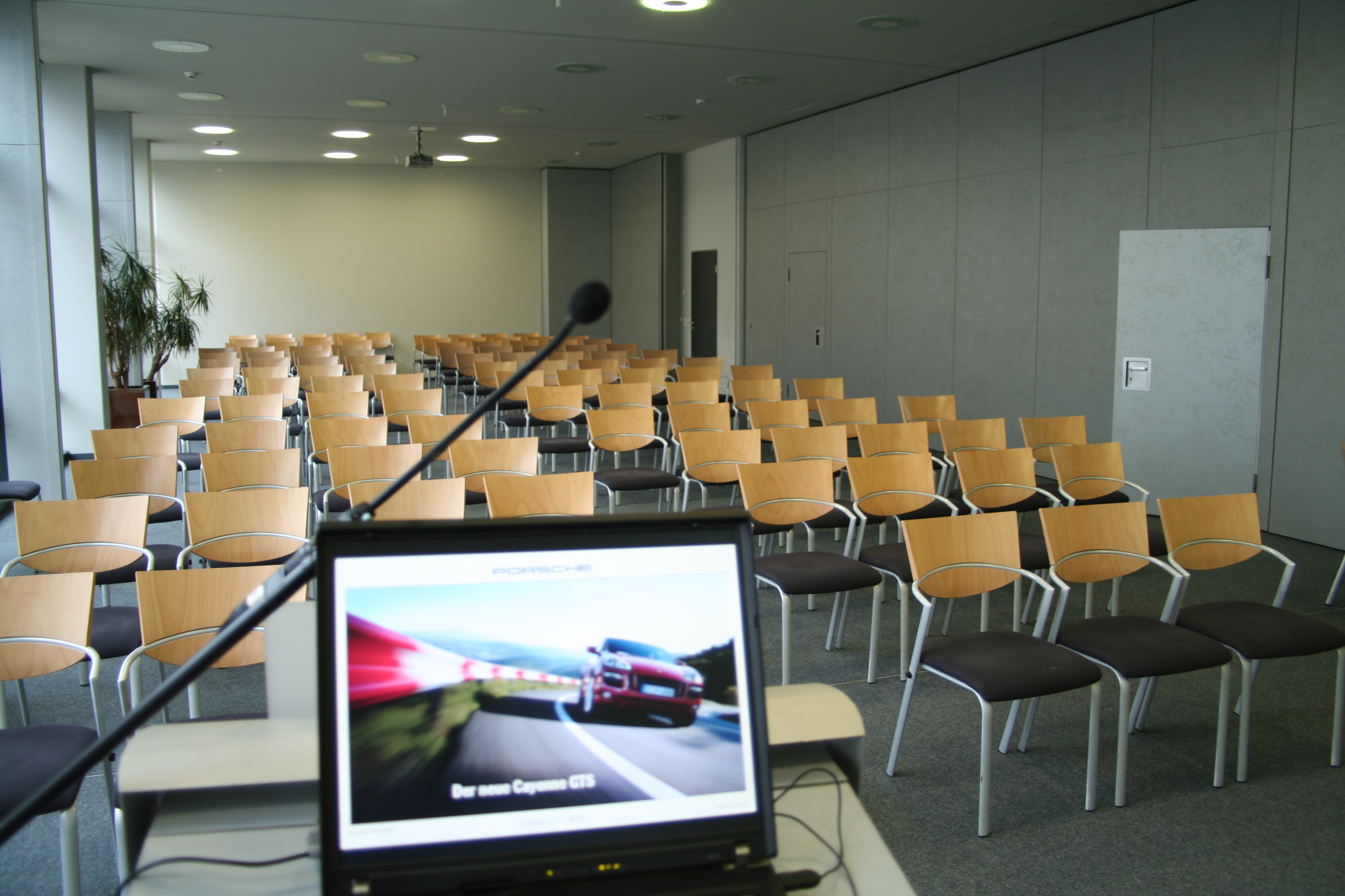 MotodroM &ndash; Events & mehr