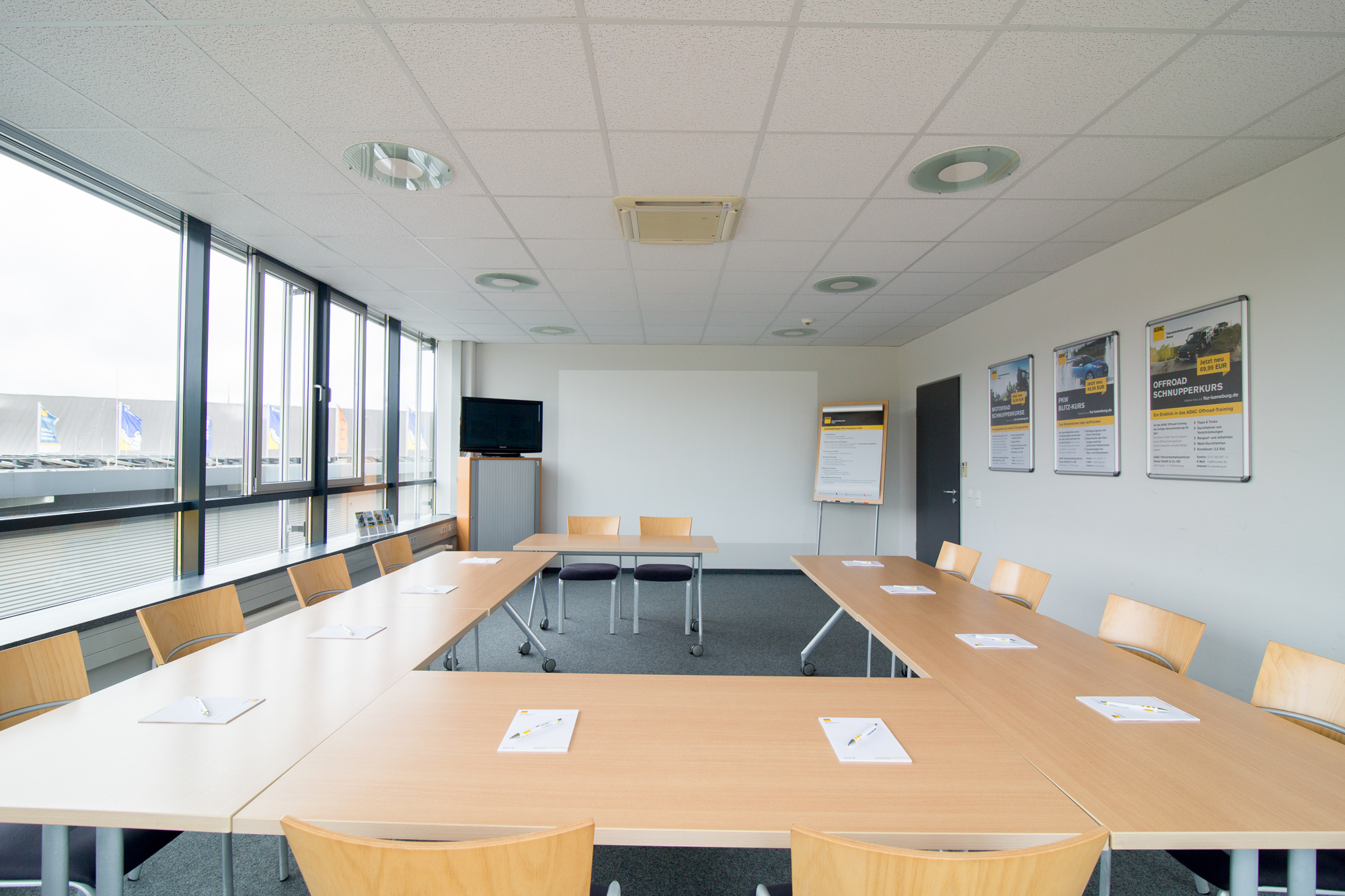 MotodroM &ndash; Events & mehr