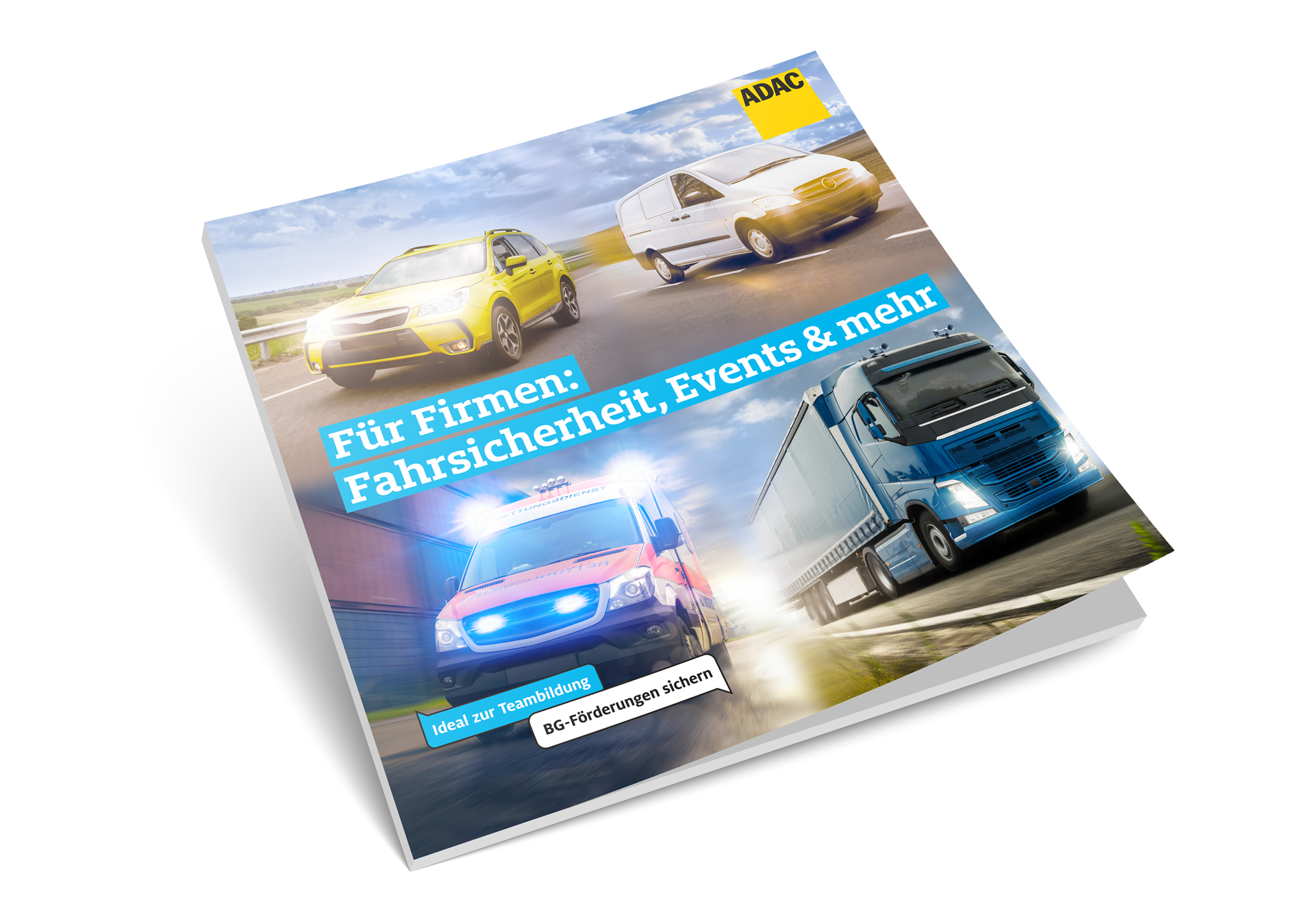 Fahrsicherheitszentrum Hansa