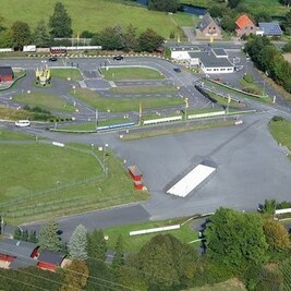 ADAC Pkw-Basis-Training in Bad Oldesloe