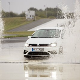 ADAC Pkw-Basis-Training nach BGHM Richtlinien