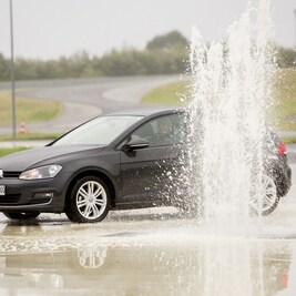 ADAC Pkw-Kompakt-Training