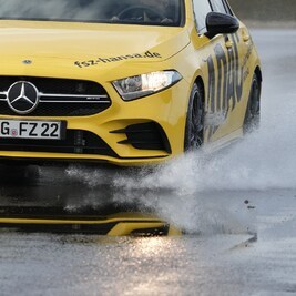 ADAC Pkw-Perfektions-Training