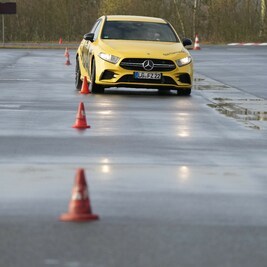 ADAC Pkw-Perfektions-Training