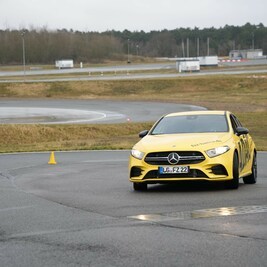 ADAC Pkw-Perfektions-Training