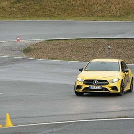 ADAC Pkw-Perfektions-Training