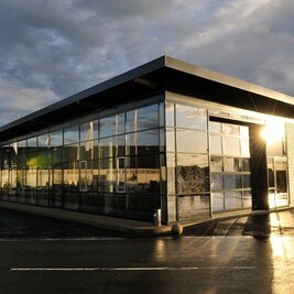 MotodroM &ndash; Events & mehr