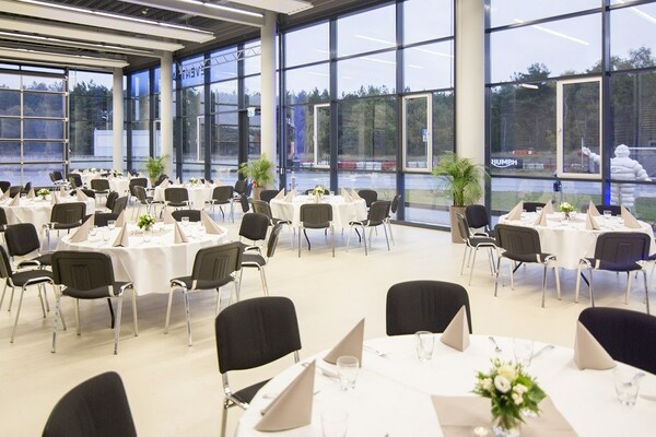 ADAC Fahrsicherheitszentrum Hansa