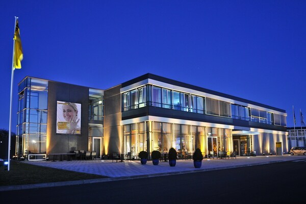 Events & Trainings f&uuml;r Firmenkunden