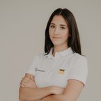 Marija Karamatic Auszubildende