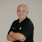 Michael Kokarew Gute Seele des Hauses