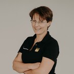 Claudia M&uuml;nzberg Trainingsplanung