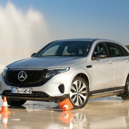 ADAC Pkw-Senioren-Training