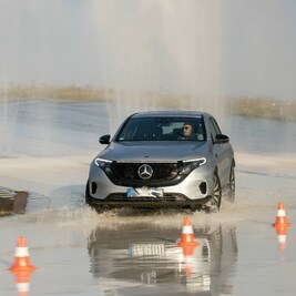 ADAC Pkw-Senioren-Training