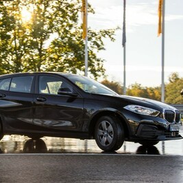 ADAC Pkw-Senioren-Training