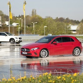 ADAC Pkw-Intensiv-Training