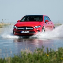 ADAC Pkw-Intensiv-Training