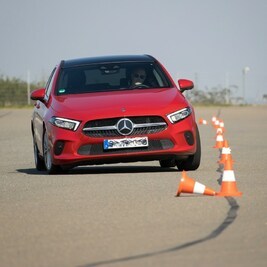 ADAC Pkw-Intensiv-Training