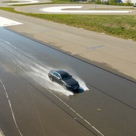 ADAC Pkw-Kompakt-Training