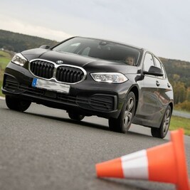 ADAC Pkw-Kompakt-Training