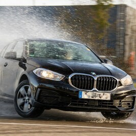 ADAC Pkw-Kompakt-Training