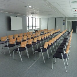 ADAC Fahrsicherheitszentrum Hansa