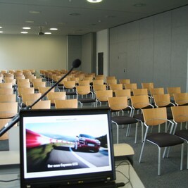 ADAC Fahrsicherheitszentrum Hansa