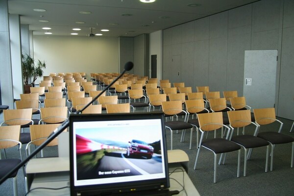 ADAC Fahrsicherheitszentrum Hansa