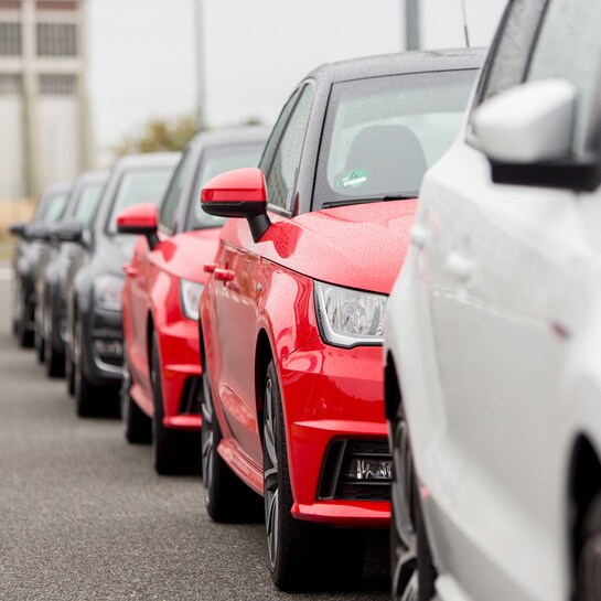 ADAC Pkw-Basis-Training nach BGHM Richtlinien